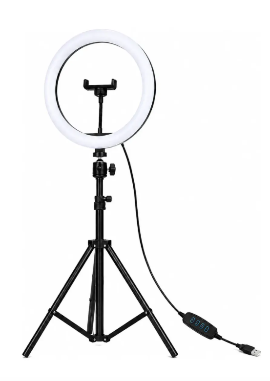 Ringlight